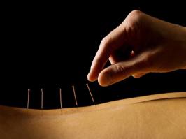 Feel Fit Massage Therapy Clinic Medical Acupuncture Edinburgh